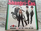THE SHANGRI-LAS LEADER OF THE PACK 1965 MONO DEEP GROOVE RED BIRD RECORDS EX/EX