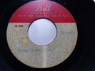 RARE James Turner NORTHERN SOUL 7