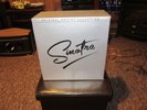 SINATRA -Frank Sinatra -US 1983 - # 4704 Mobile Fidelity MFSL LP Empty Box NO LP