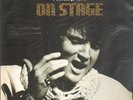 LP Elvis Presley On Stage 180G AUDIOPHILE VINYL NEW OVP Music On Vinyl