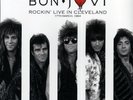 Bon Jovi - Rockin Live In Cleveland 17th March 1984 - 8717662576317 - LP