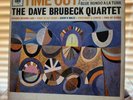 The Dave Brubeck Quartet, Time Out, 1961 Columbia 6 Eye Mono, CL 1397