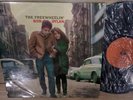 Bob Dylan -The Freewheelin' Australian 1st Press. 1965, CBS Records (Mono)
