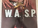 Animal (F**k Like A Beast) - W.A.S.P / 12