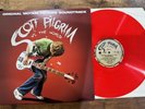 Scott Pilgrim Vs. The World OST LP ABKCO 0343-1 - INDIE Soundtrack Rock - NM-