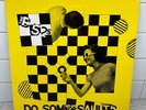 The B-52's -Do Somersaults LP