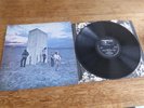 The Who - Who's Next UK 1971 1st Track 2408 102 A 1 B 2 Headhunters LP
