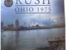 Rush - Ohio 1975 - 2 LP Set - Grey Vinyl - Gatefold Sleeve - 2016 -Sealed