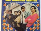 Los Angeles Negros - Esta Noche La Paso Contigo  (1 x LP, Vinyl, 1971 MX, VG+)
