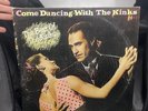 Come Dancing With The Kinks - Best of the  Kinks 1977-1986 - Vinyl Record LP