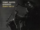 Tubby Hayes Tubby's Groove - 1st - EX UK vinyl LP album record