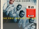 Sam Cooke Soul Stirrers First Mile of the Way 3x 10