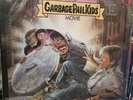 The Garbage Pail Kids Movie Vinyl LP Soundtrack Album Curb Records RARE GPK