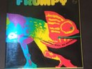 Frumpy LP all will be changed Nr. 6305 067
