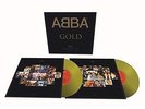 Gold [Edition limitée - vinyle couleur Or], Abba