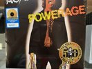 AC/DC - Powerage (50th Anniversary Walmart Exclusive Gold Color Vinyl) New