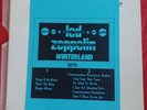 Led Zeppelin - Winterland 1970 - Vinyl LP