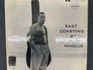 Charles Mingus on Bethlehem 6019.