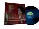 ANNETTE SINGS GOLDEN SURFIN' HITS   SURF/ROCK LP on VISTA RECORDS MGR MONO 1965