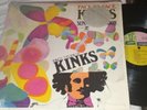 THE KINKS 