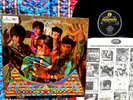 A-1 1967 UK PARLOPHONE   THE HOLLIES   EVOLUTION   ACID POPSIKE PSYCH Beatles LP