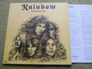 RAINBOW – LONG LIVE ROCK ‘N’ ROLL LP – Nr MINT A1/B1 UK 1978 ORIG