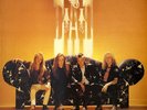 D.A.D Riskin It All NEAR MINT WB Vinyl LP