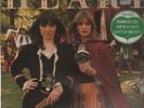Heart Little Queen Portrait Vinyl LP
