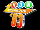 NOW YEARBOOK: 1983 (3LP UK Import)(Sony2023)