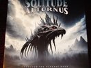 Solitude Aeturnus: Through The Darkest Hour - Limited Edn. 2 LP Color Vinyl NEW