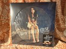 SEALED Back To Black Amy Winehouse Vinyl Record 2021 NEW Picture Disc LP Rare