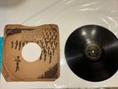 Jimmie Rodgers COUNTRY 78 Blue Yodel No. 4 / Waiting For A Train VICTOR 40014