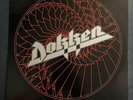 Dokken - Breaking The Chains 1983 Vinyl LP Album NM/NM