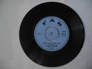 RIGHTEOUS FLAMES & BUSTER ALL STARS When A Girl Loves A Boy 45 7