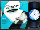 GEORGE WALLINGTON Showcase 10
