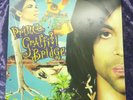 PRINCE - GRAFFITI BRIDGE - MEXICO IMPORT 2LP + 2 B/W INSERTS (17)