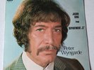 Peter Wyngarde - Jason King from Department 
