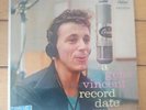 A Gene Vincent Record Date Par 1 Gene Vincent EP Rock MINT cover NM