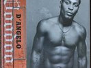D'Angelo Voodoo 2019 2 X LP Tan Marble NM Vinyl