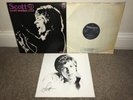 SCOTT WALKER Scott 2 LP Philips 1968 Mono UK 1st Press