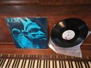 R.E.M. Chronic Town original pressing LP  IRS 70502