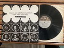 MACEO PARKER And All The Kings Men-Doing Their Own Thing-OG Vinyl LP Funk VG+