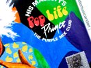 RARE EDITION PRINCE POP RASPBERRY BERET 1999 VINYL LP RSD WRECKASTOW