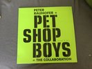 Peter Rauhofer And Pet Shop Boys. Break 4 Love The Collaboration X2 12in Vinyls