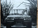 SLINT - TWEEZ - US - 1989 - N MINT VINYL - RARE  - JENNIFER HARTMAN - POSTER