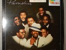 Paradise - World's Midnight (LP, 1980) Sealed - New