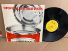 The Rolling Stones - Stones A Les Abattoirs - Rare 1978 Vinyl LP