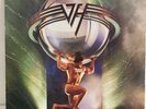 Van Halen / 5150 - Classic Rock Vinyl - 1986 Original With Inner Sleeve