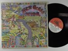 NEW GRASS REVIVAL Barren County FLYING FISH LP VG+ gatefold x