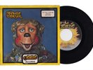The ROCK-AFIRE EXPLOSION  
